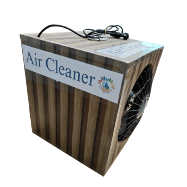 Air Cleaner (Household)