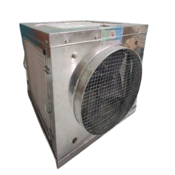 Air Cleaner (Industrial)