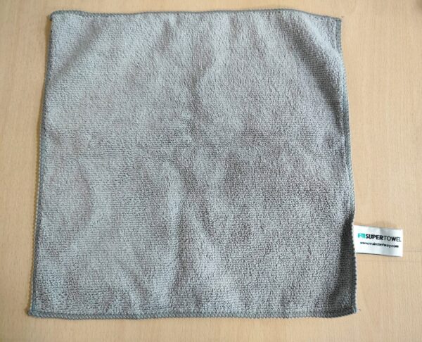 Magic Towel for Safe Hand Washing Without a Handwashing Station or Sink.